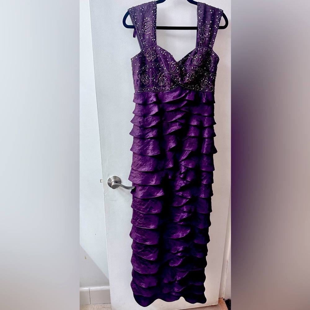 Beautiful Camille dress